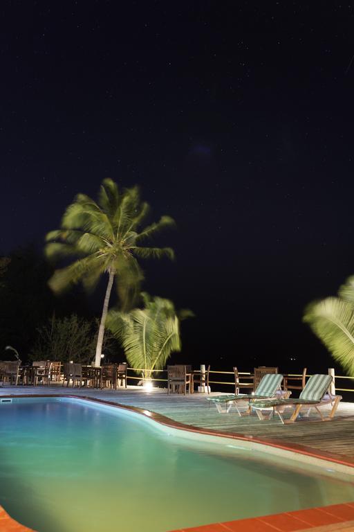 Funky Fish & Surf Resort