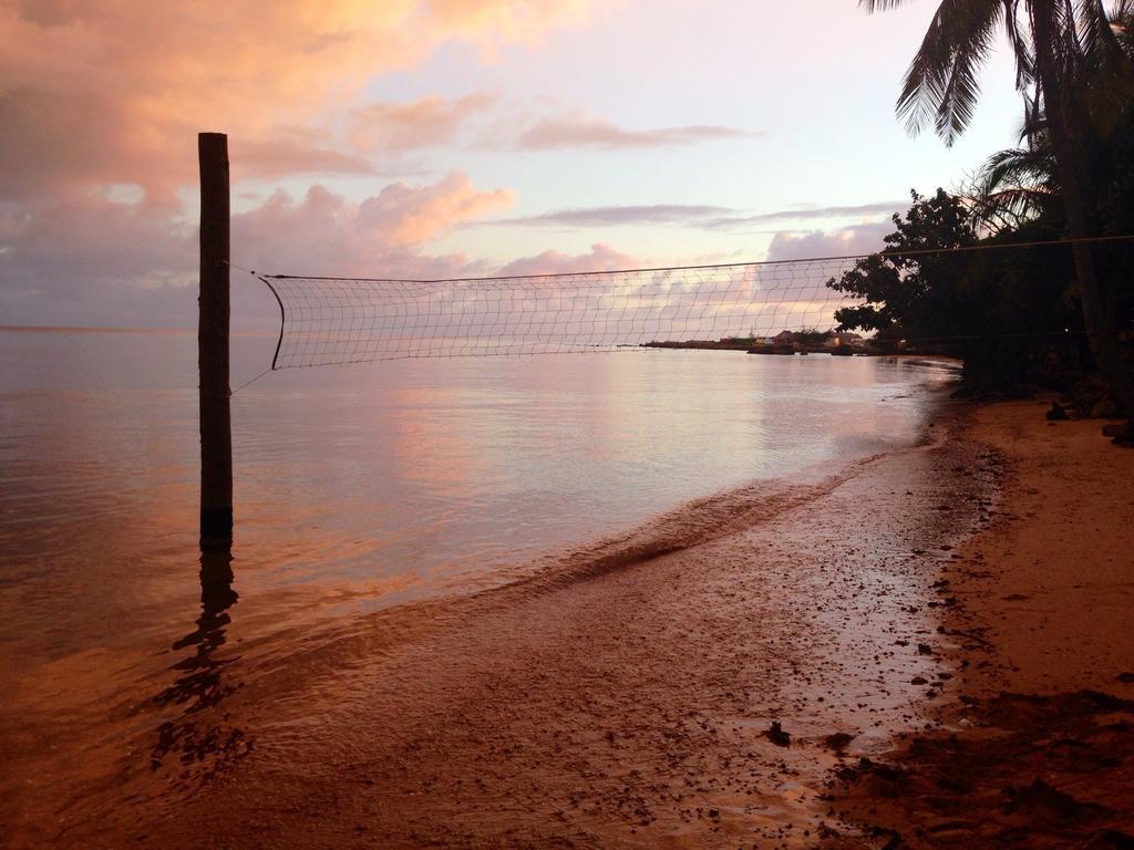 Funky Fish & Surf Resort 3*