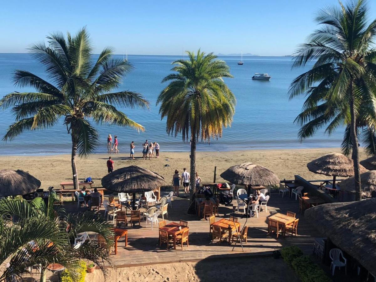 Smugglers Cove & Hostel Nadi