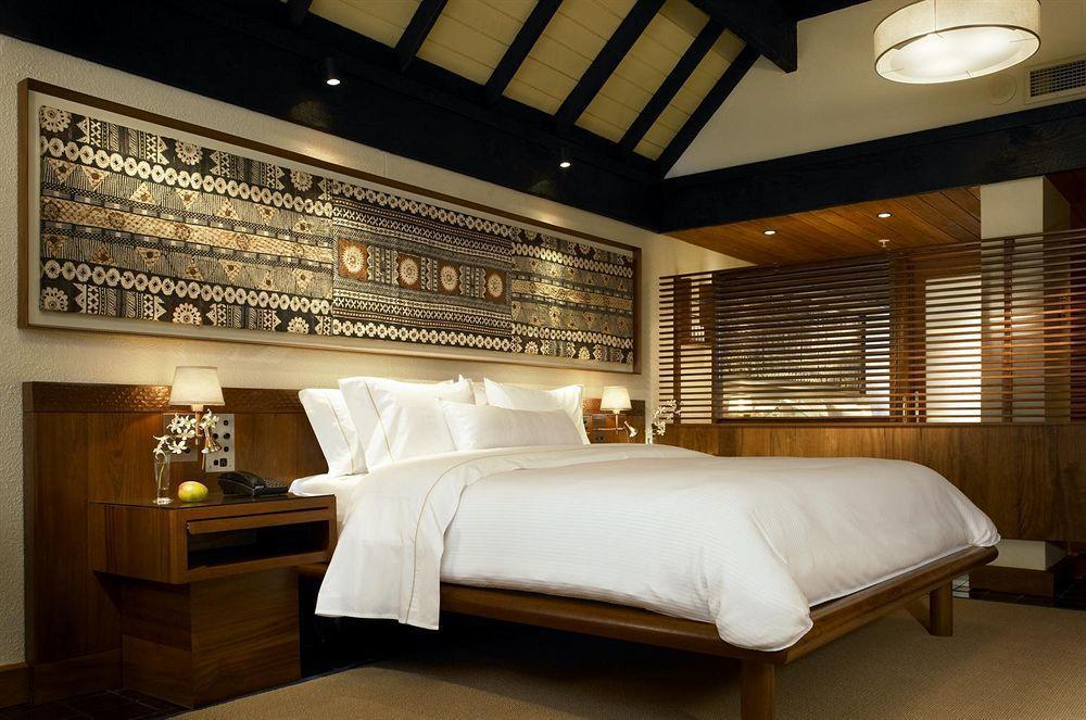 The Westin Fiji Golf & 5* Denarau Island