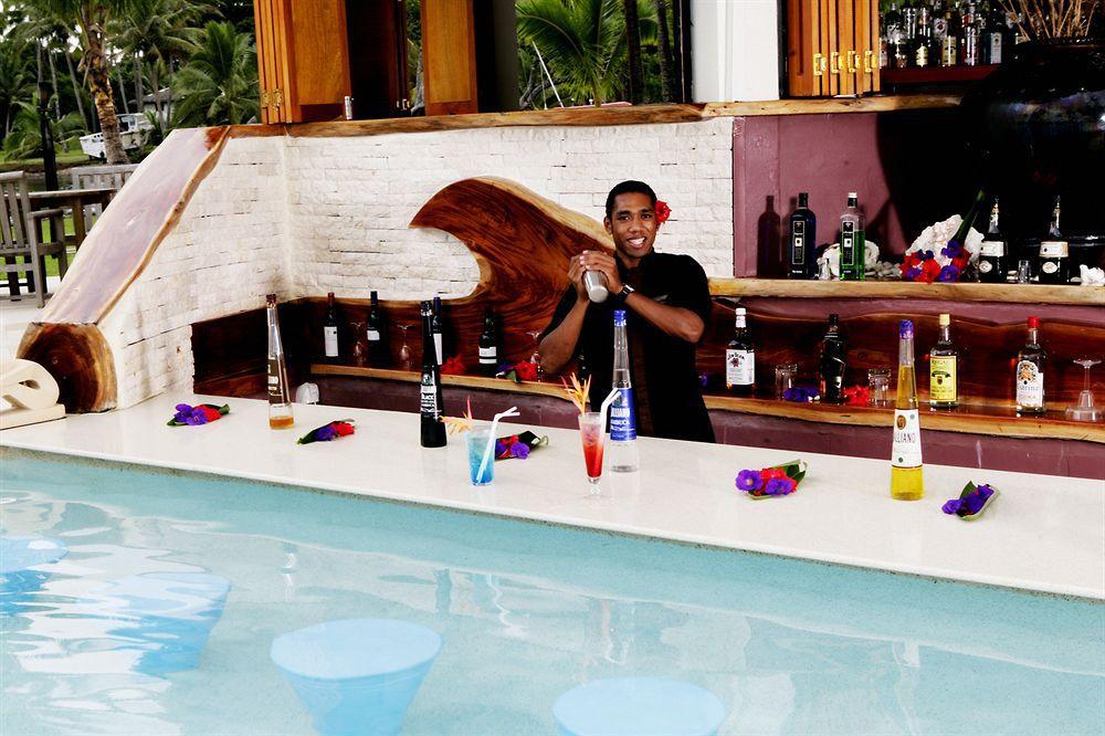 The Pearl South Pacific Resort, & Golf Course 4*