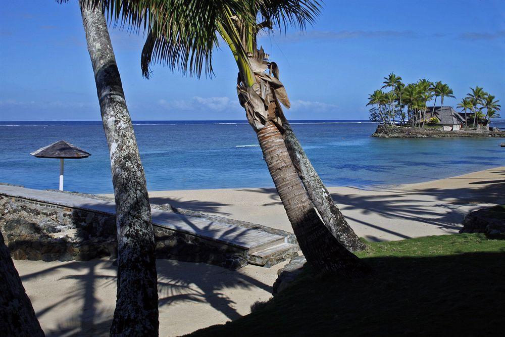 The Warwick Fiji Resort Korolevu (Viti Levu)