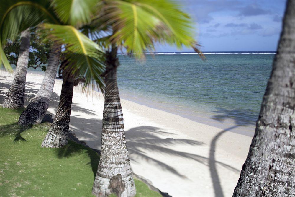 The Warwick Fiji