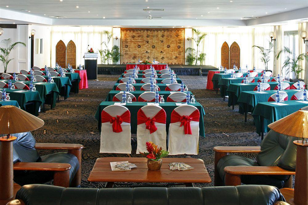 The Warwick Fiji Resort 5*