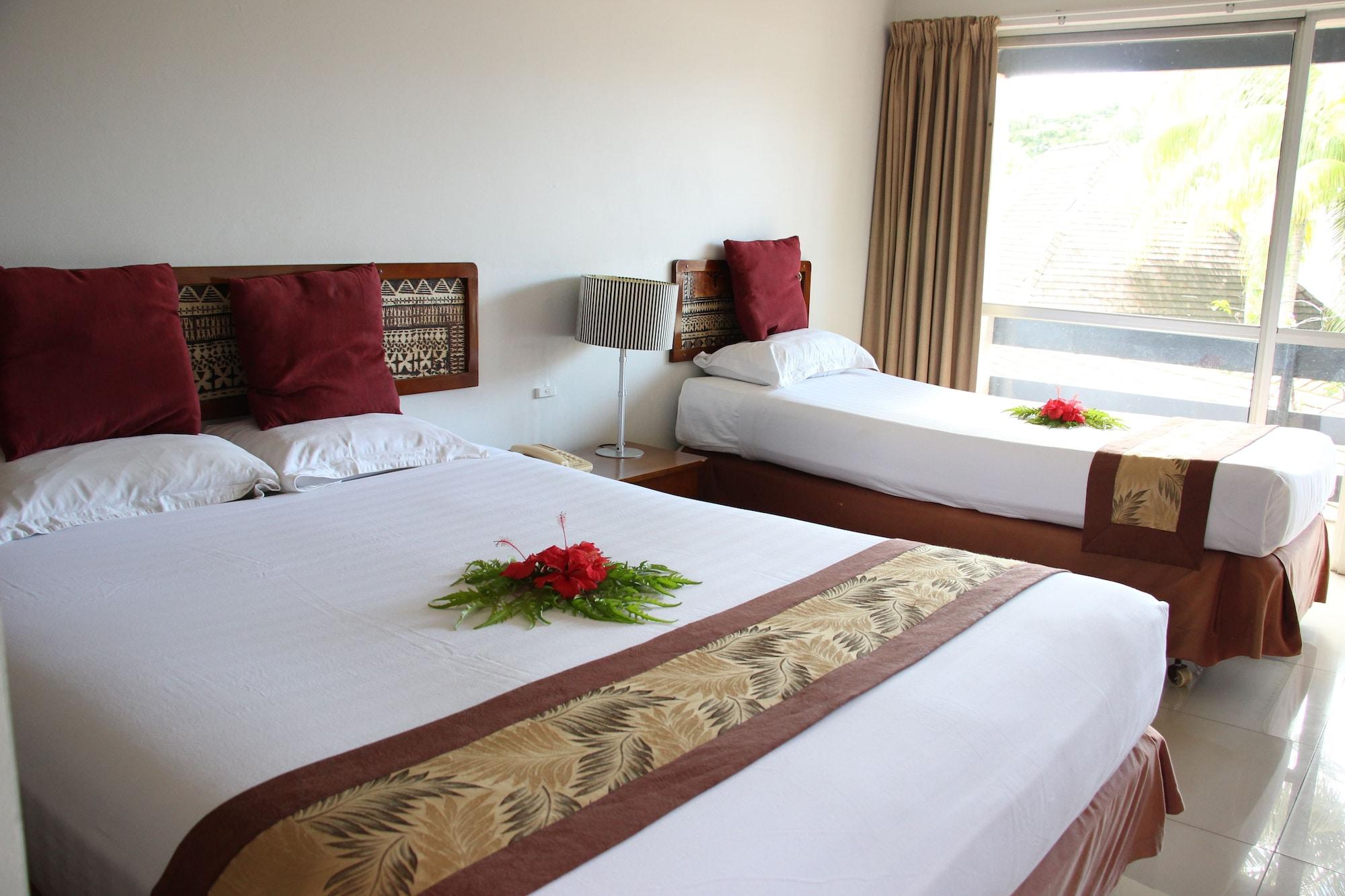 Hotel Capricorn International Nadi