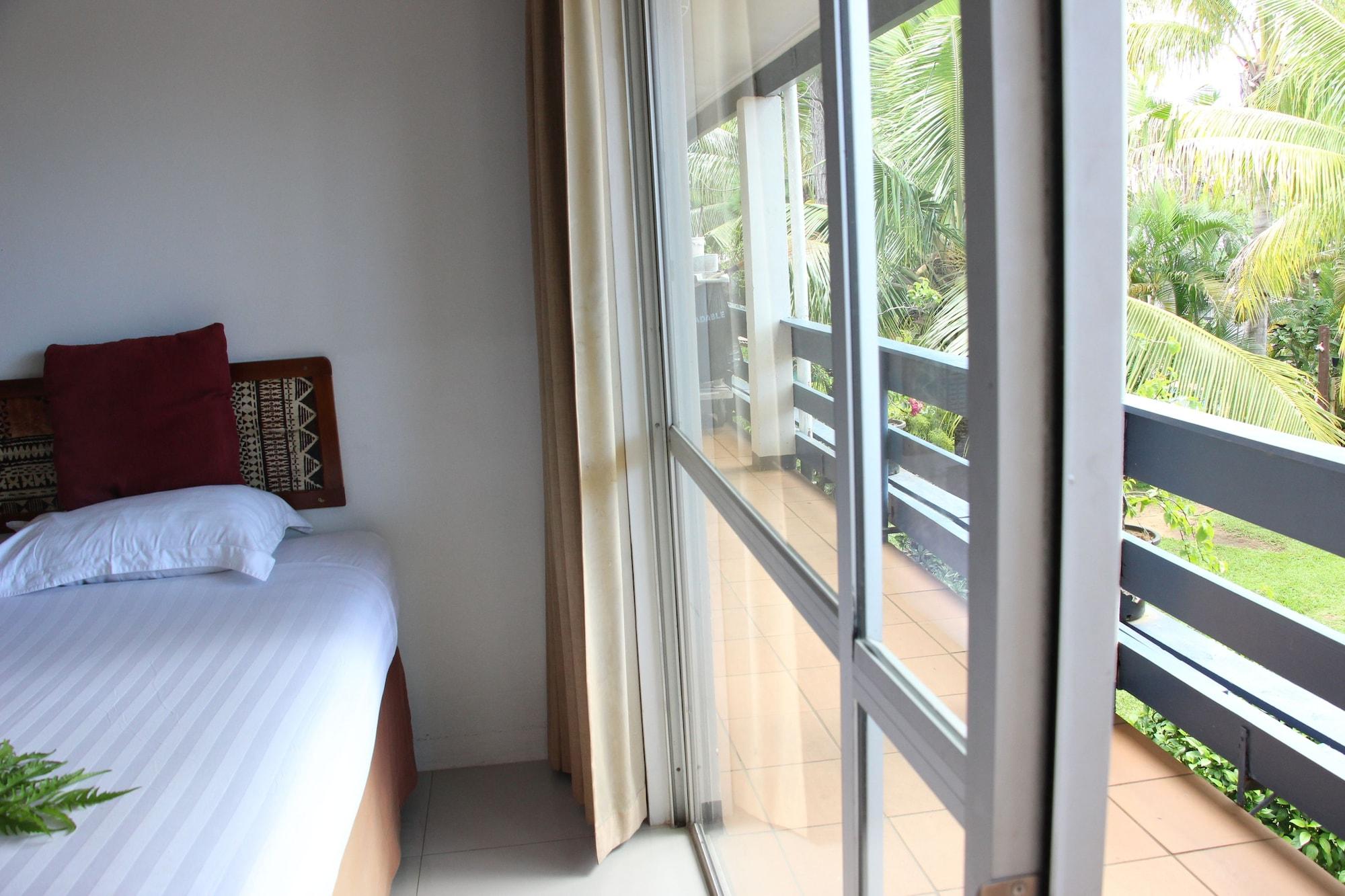 Capricorn International Nadi