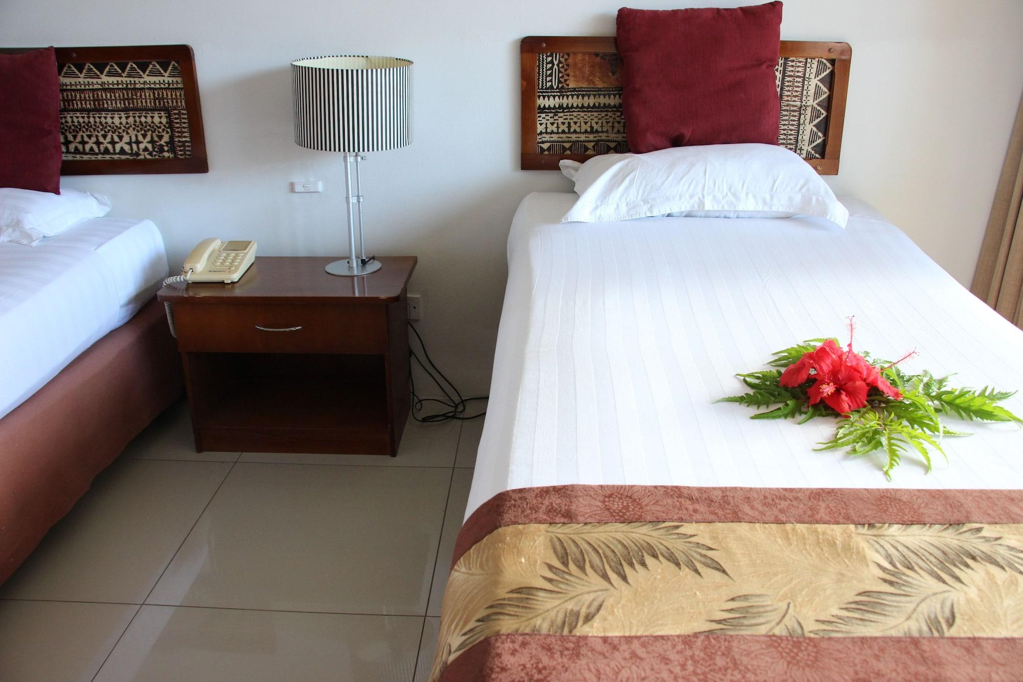 Capricorn International Nadi