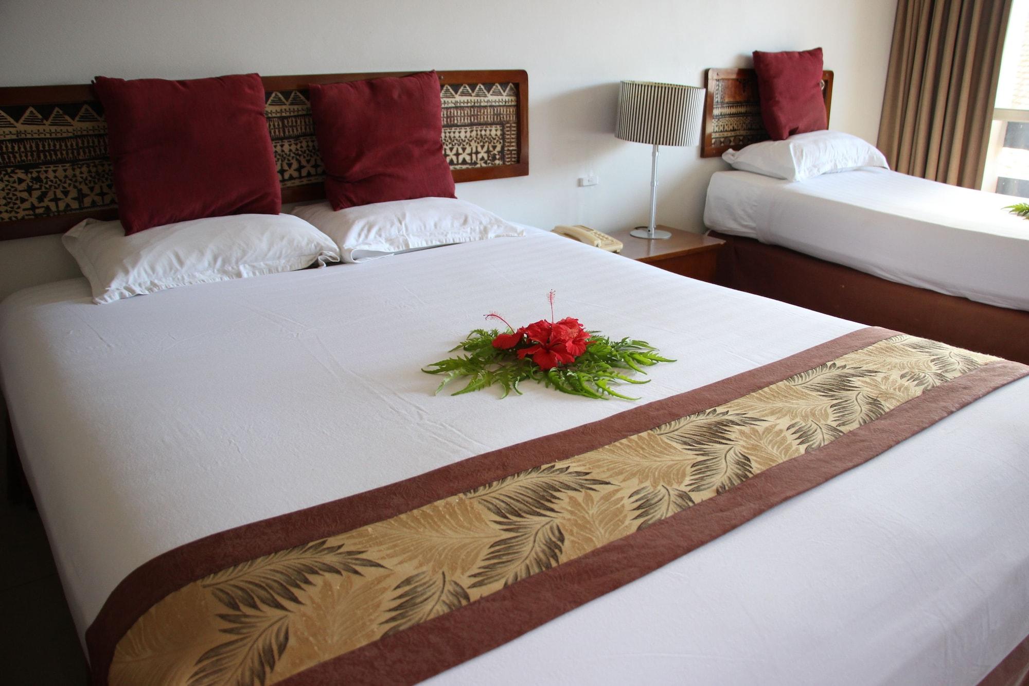 Capricorn International Hotel Nadi