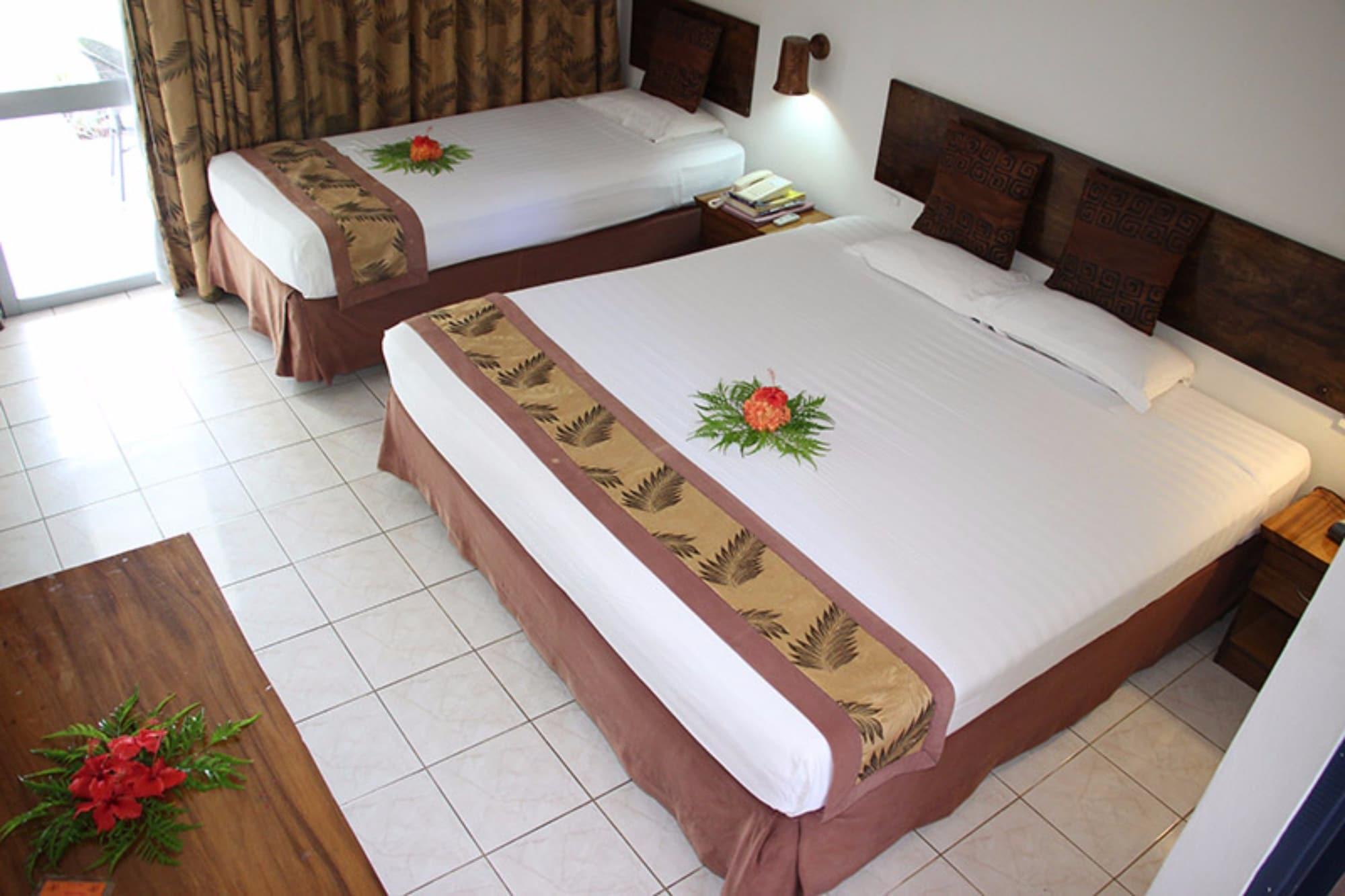 Hotel Capricorn International