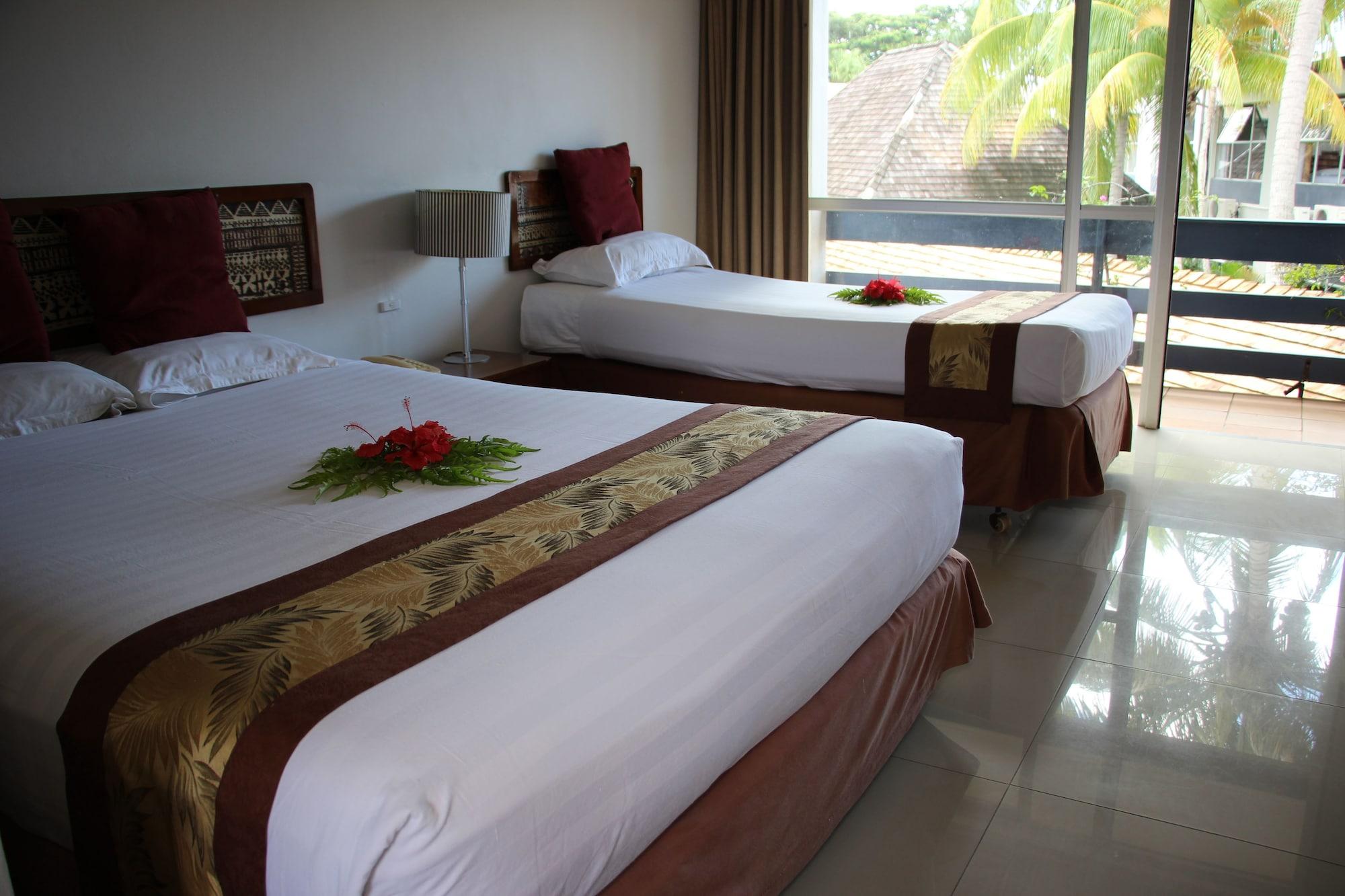 Capricorn International Hotel Nadi