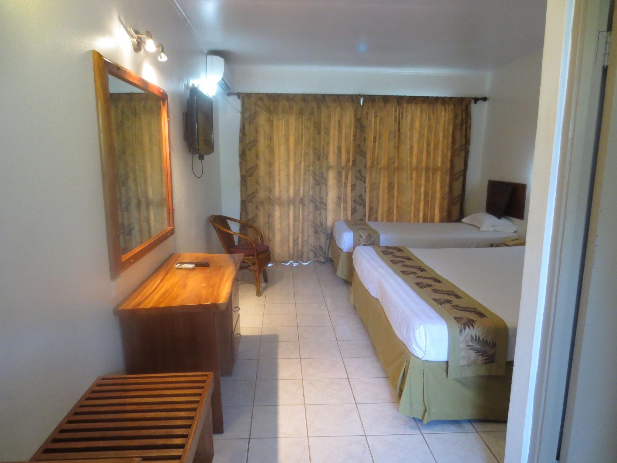 Hotel Capricorn International Nadi