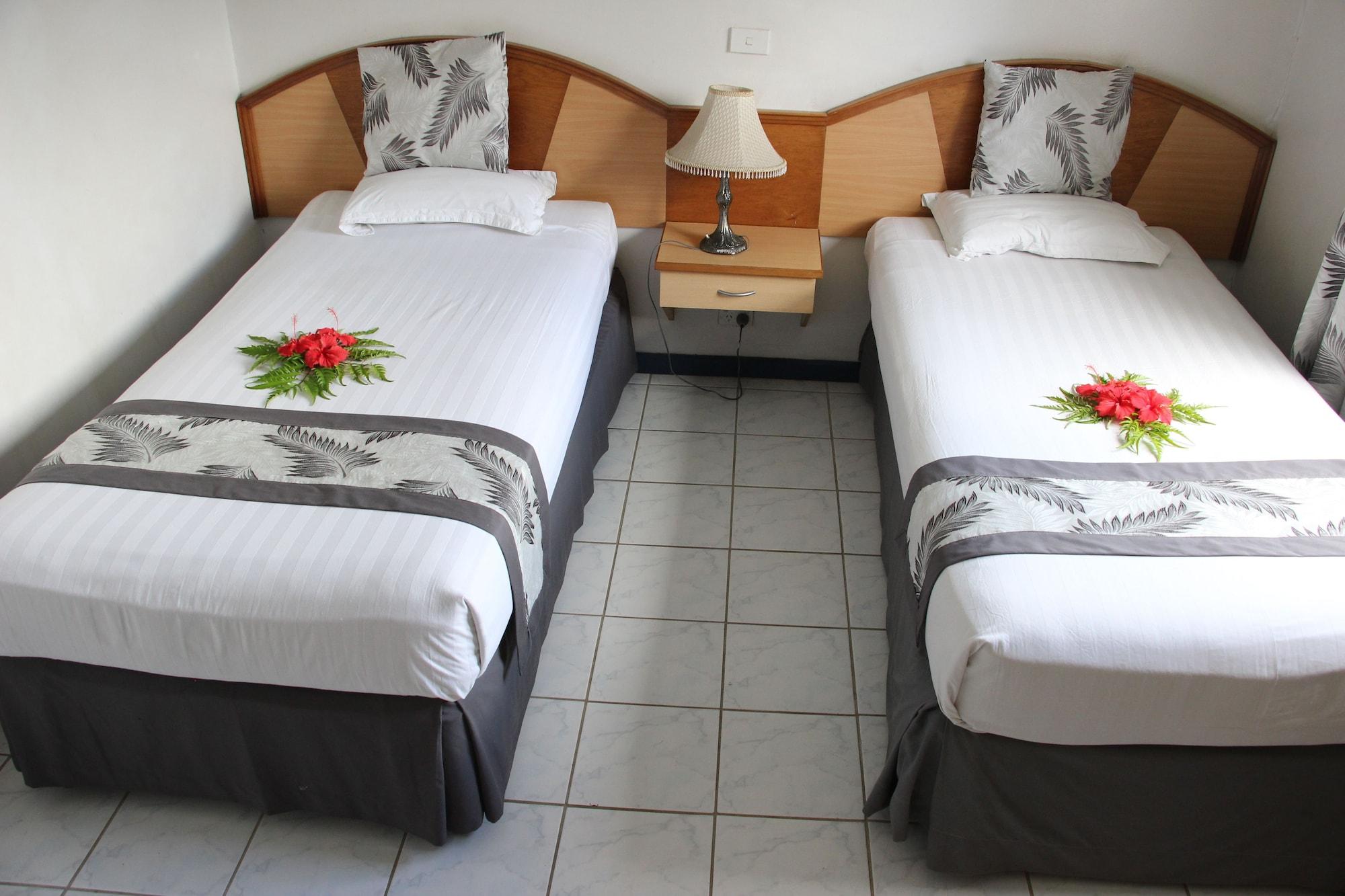 Hotel Capricorn International Nadi