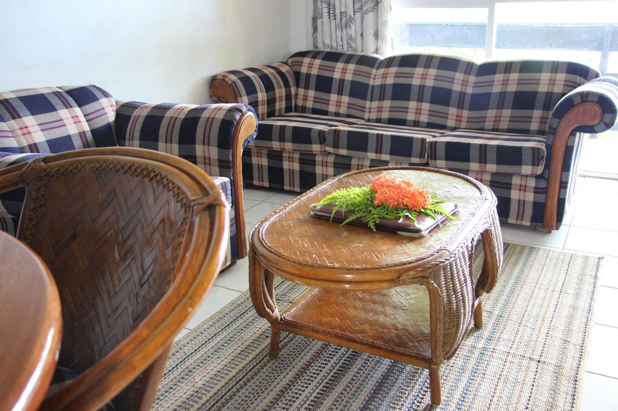 Capricorn International Hotel Nadi