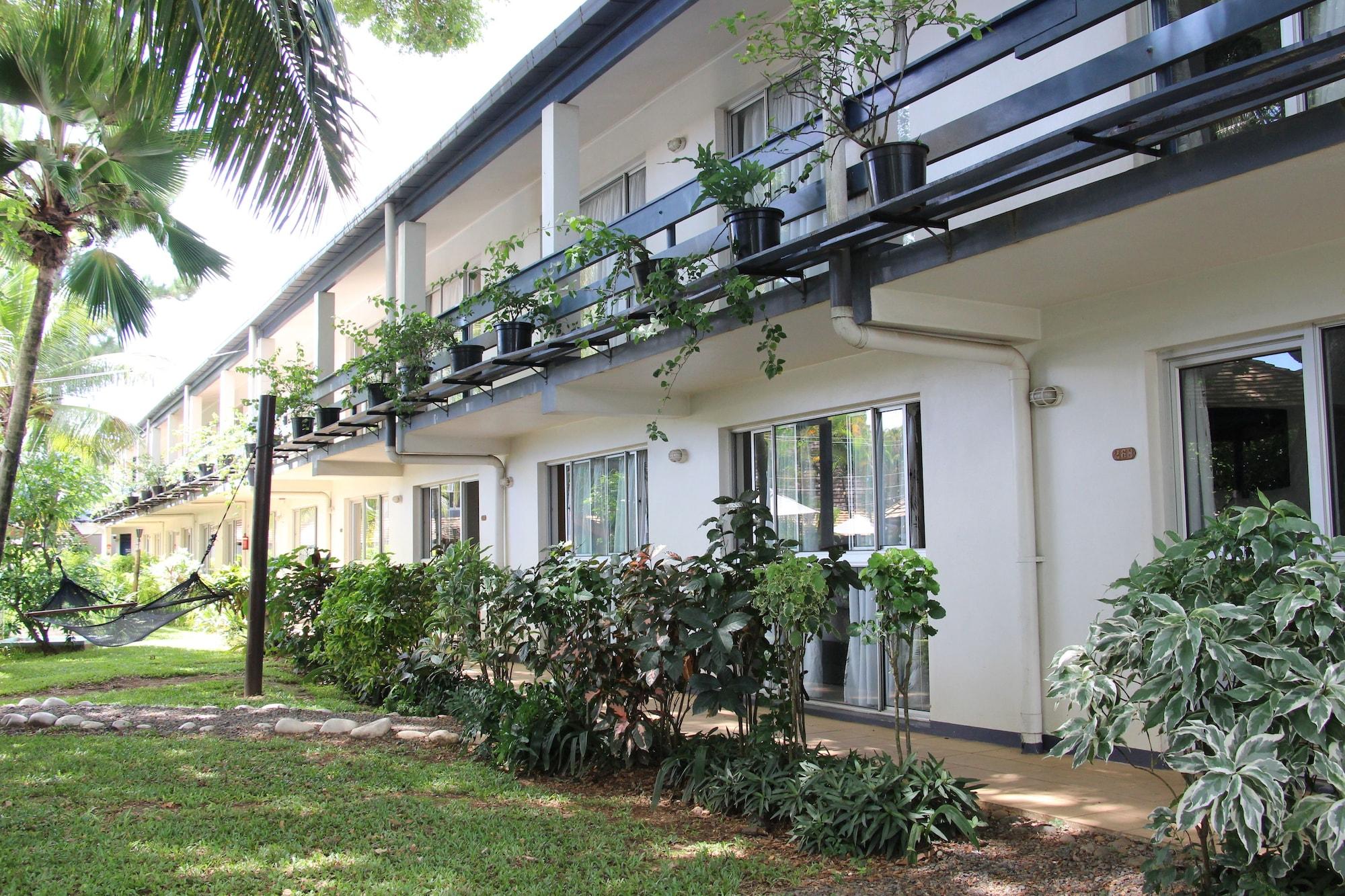 Capricorn International Hotel 2*