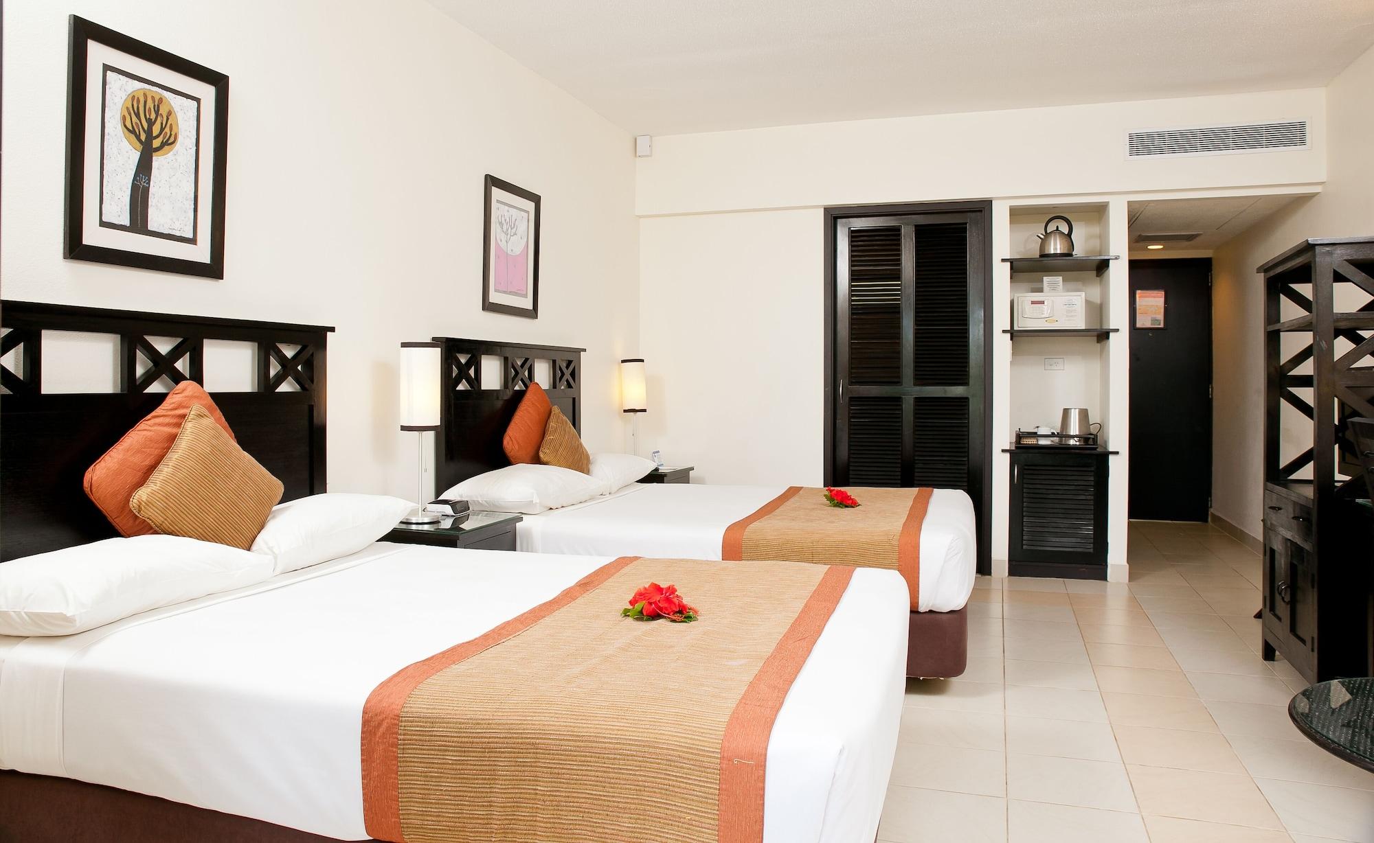 The Naviti Hotel 4*