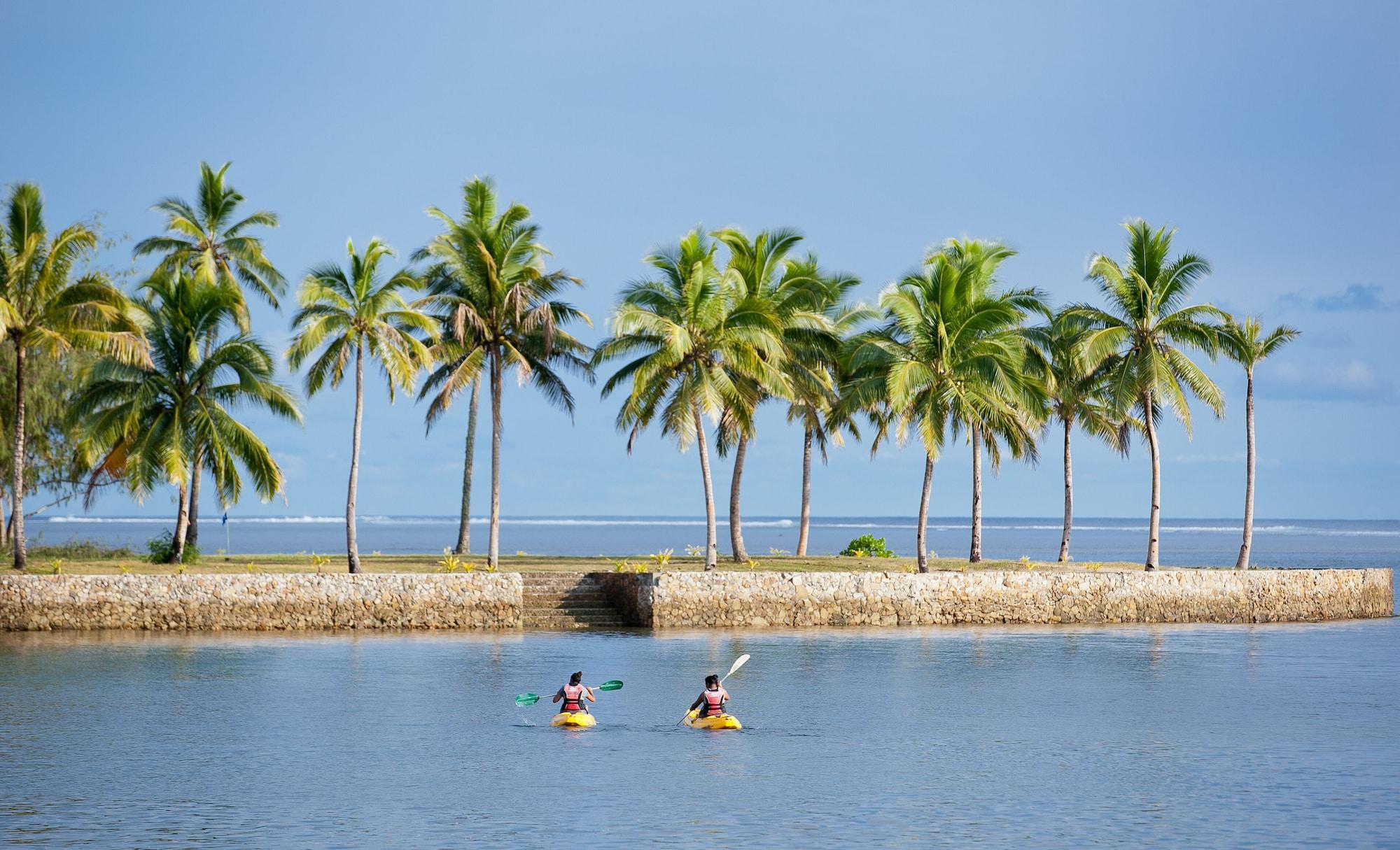 The Naviti Hotel 4*