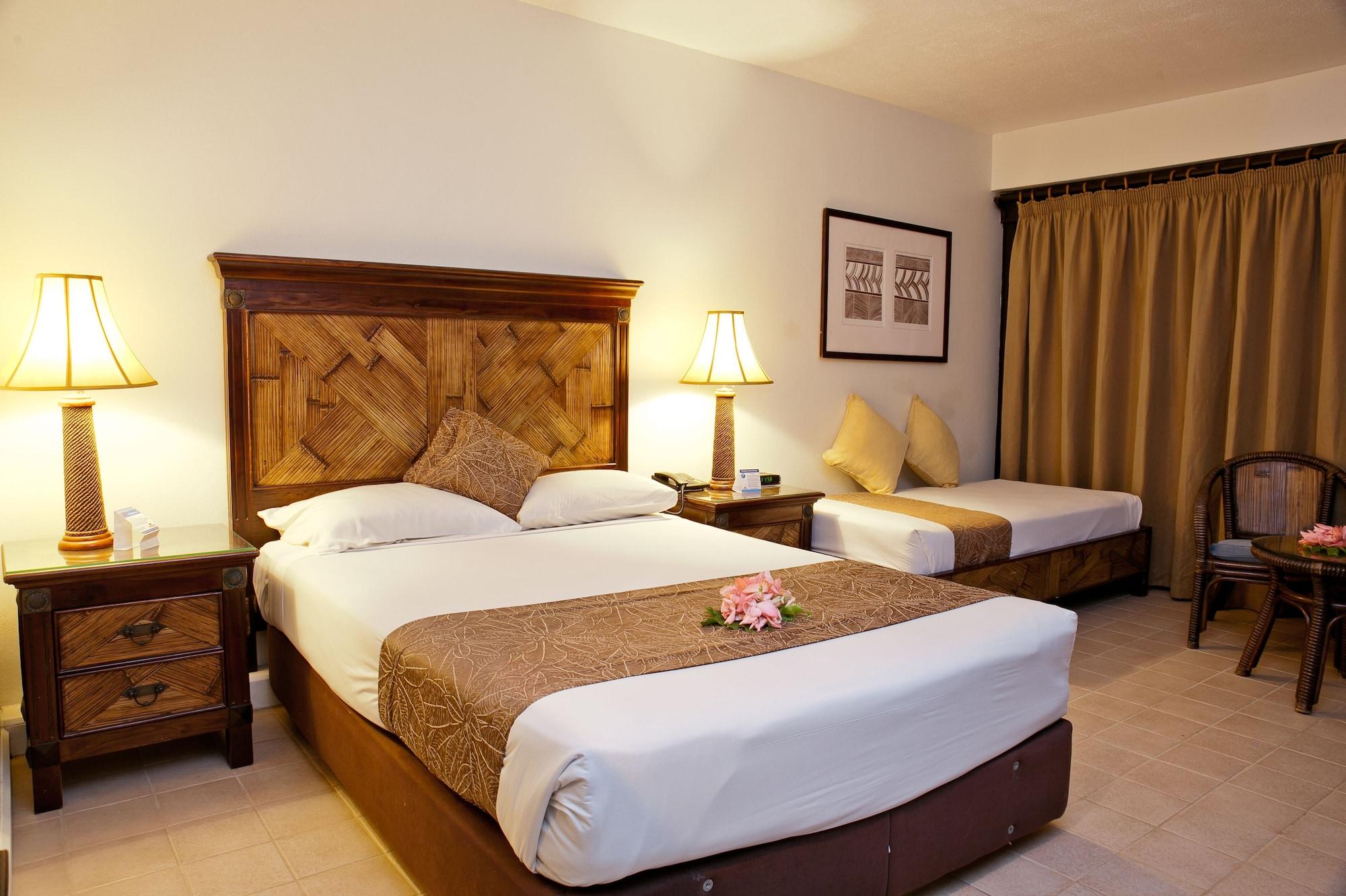 The Naviti Hotel Korolevu (Viti Levu)