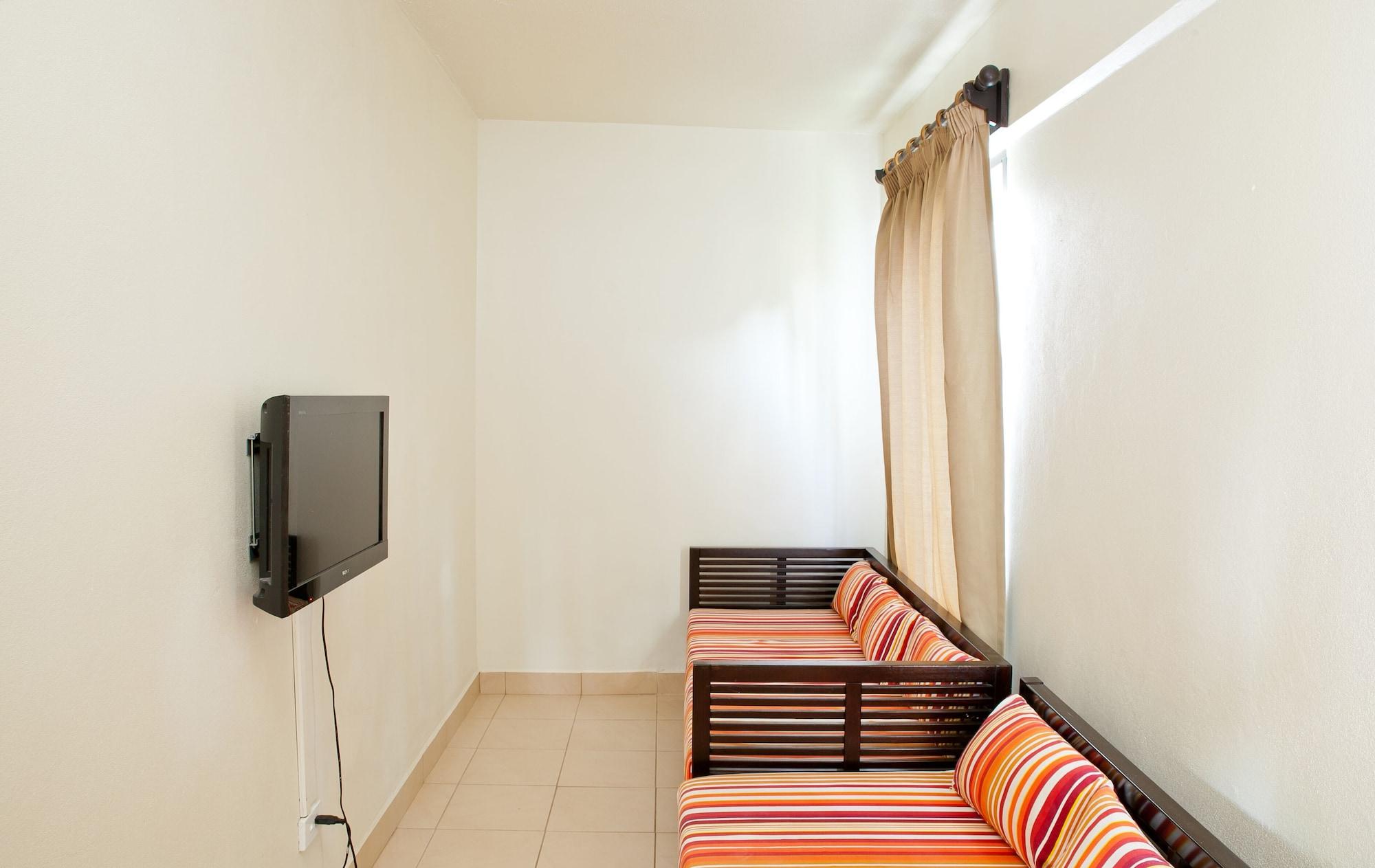 Hotel The Naviti