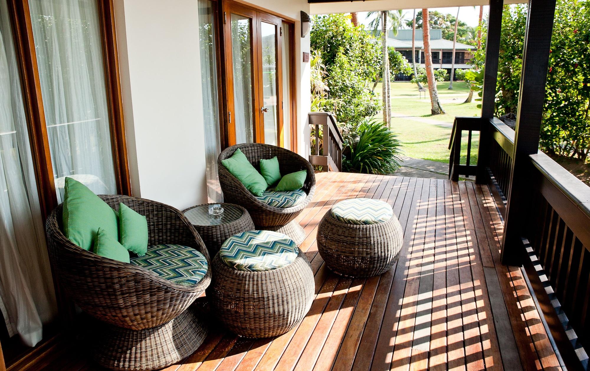 The Naviti 4*
