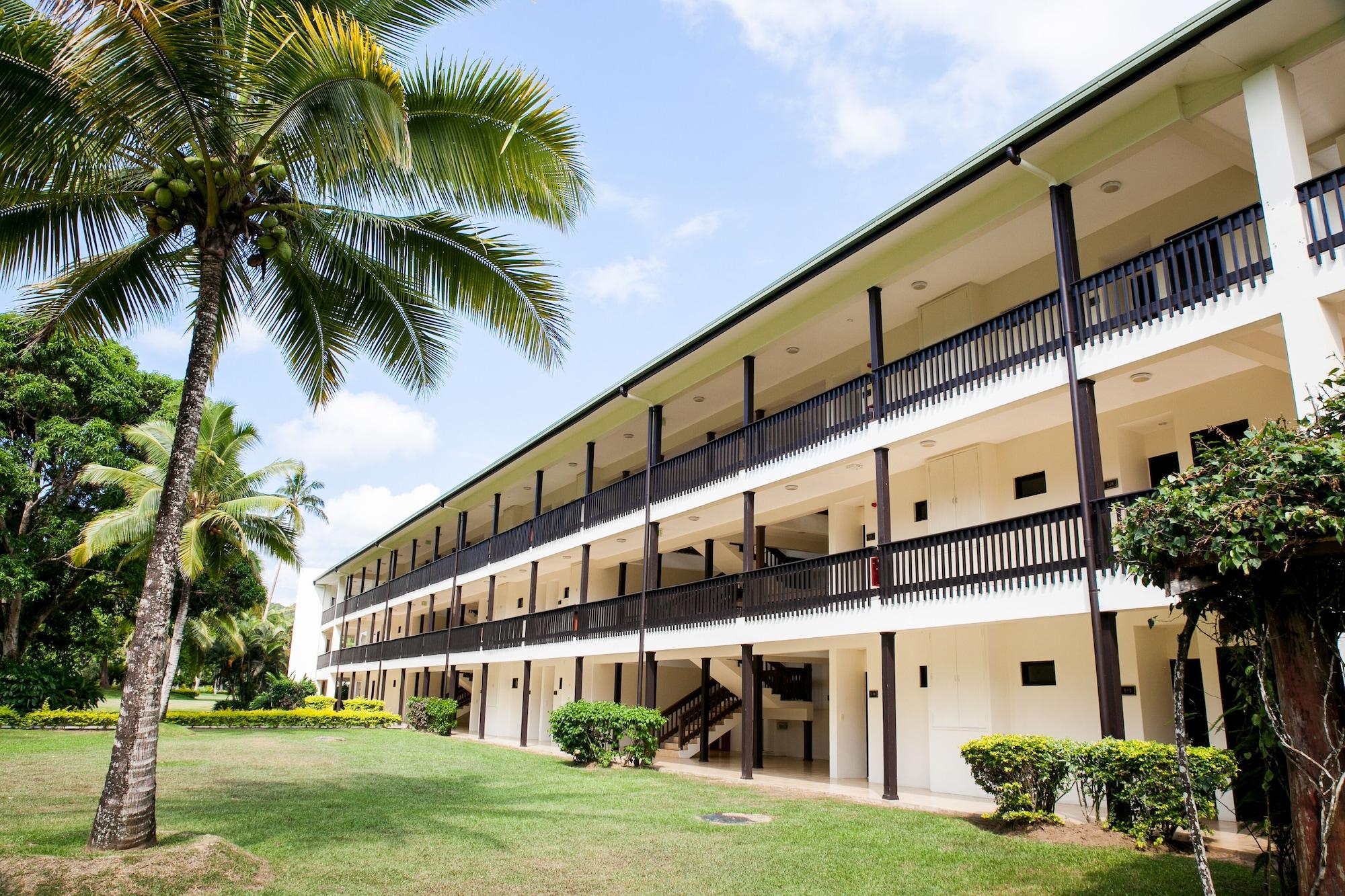 The Naviti Hotel Korolevu (Viti Levu)