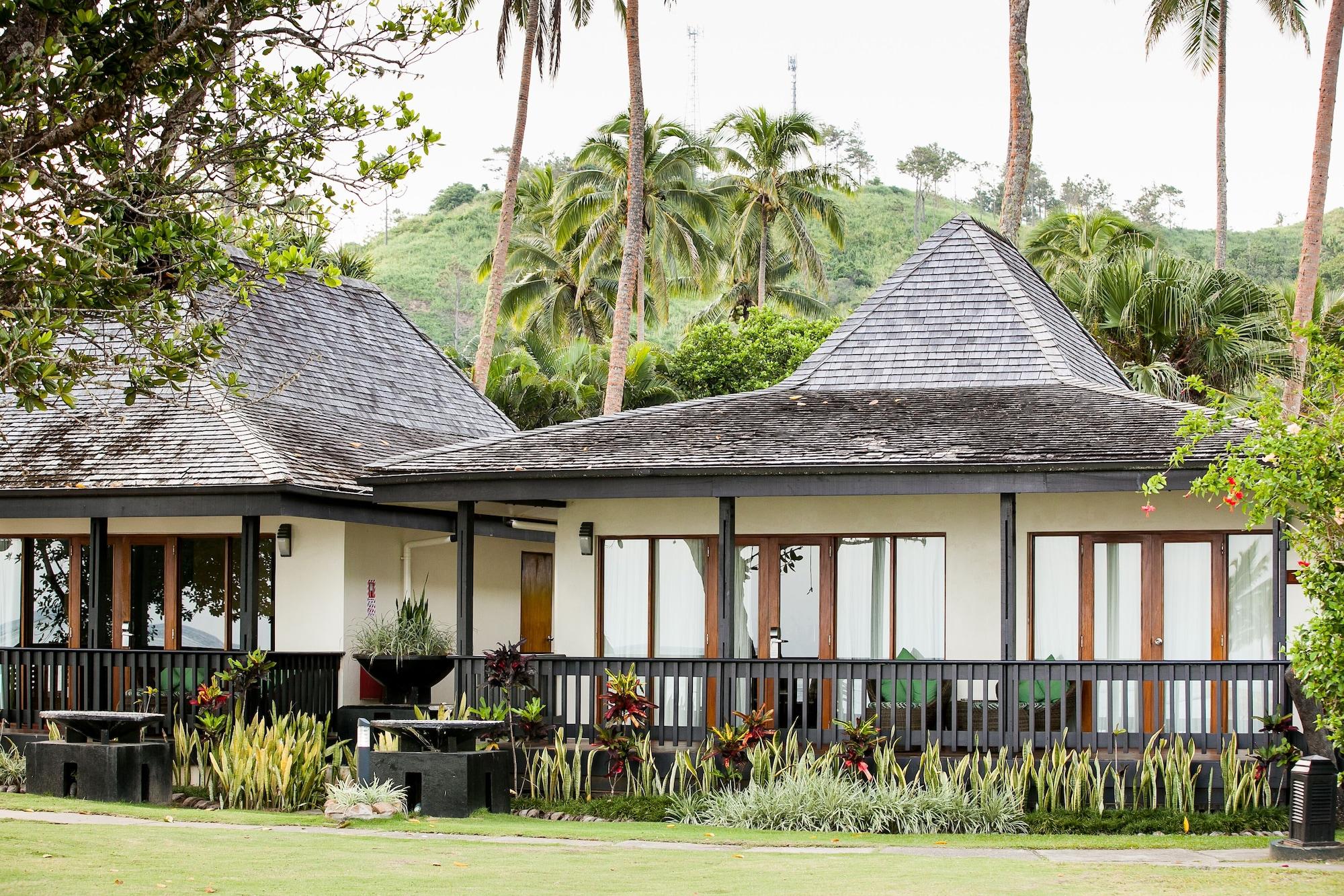 The Naviti 4* Korolevu (Viti Levu)