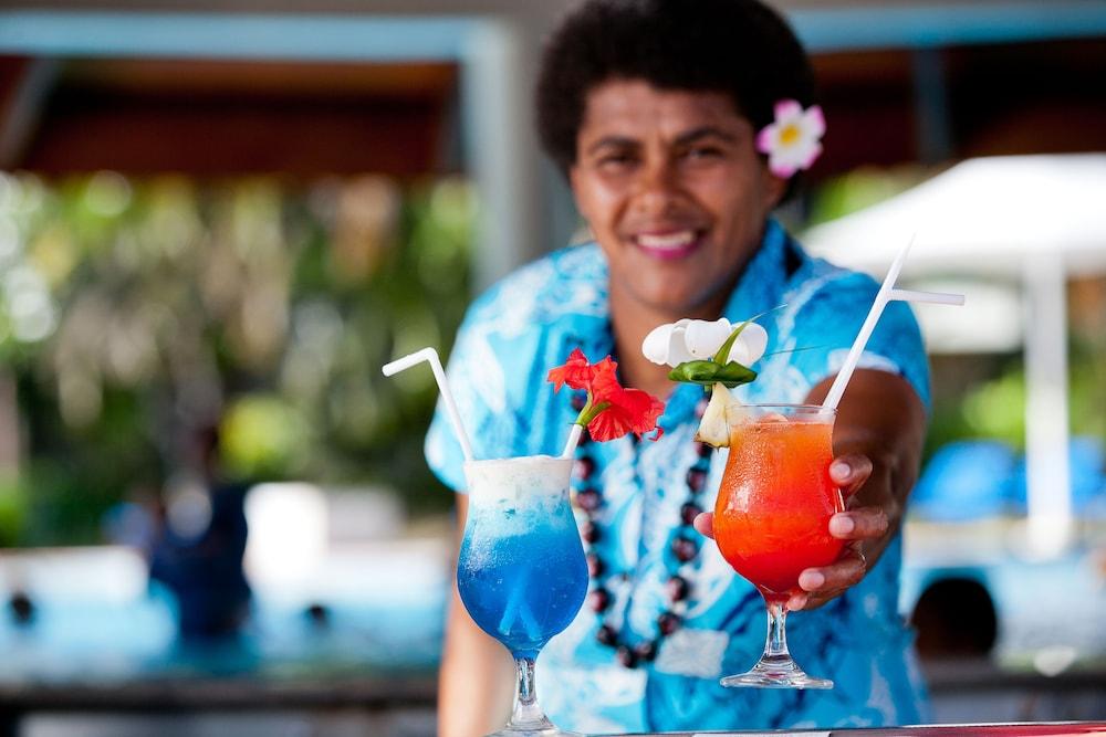 The Naviti Hotel