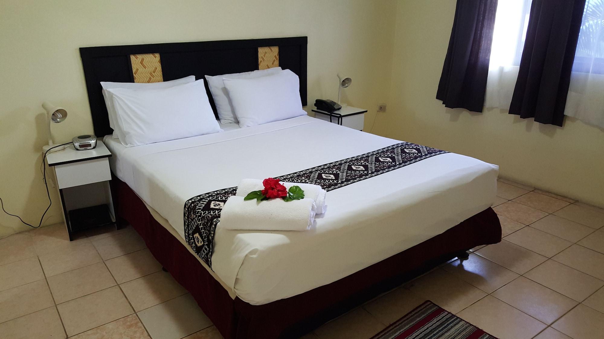 Grand West Hotel