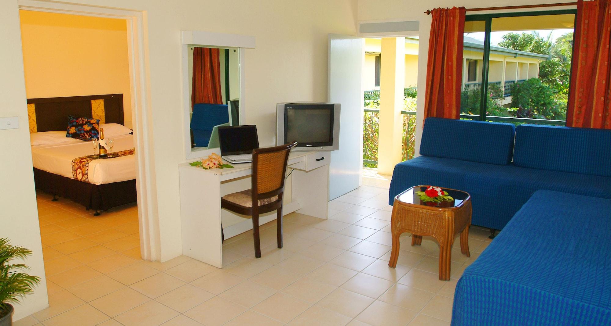 Grand West 3* Nadi