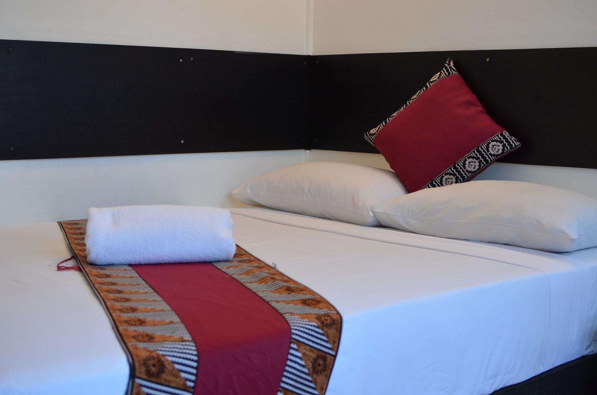 Grand West Hotel Nadi