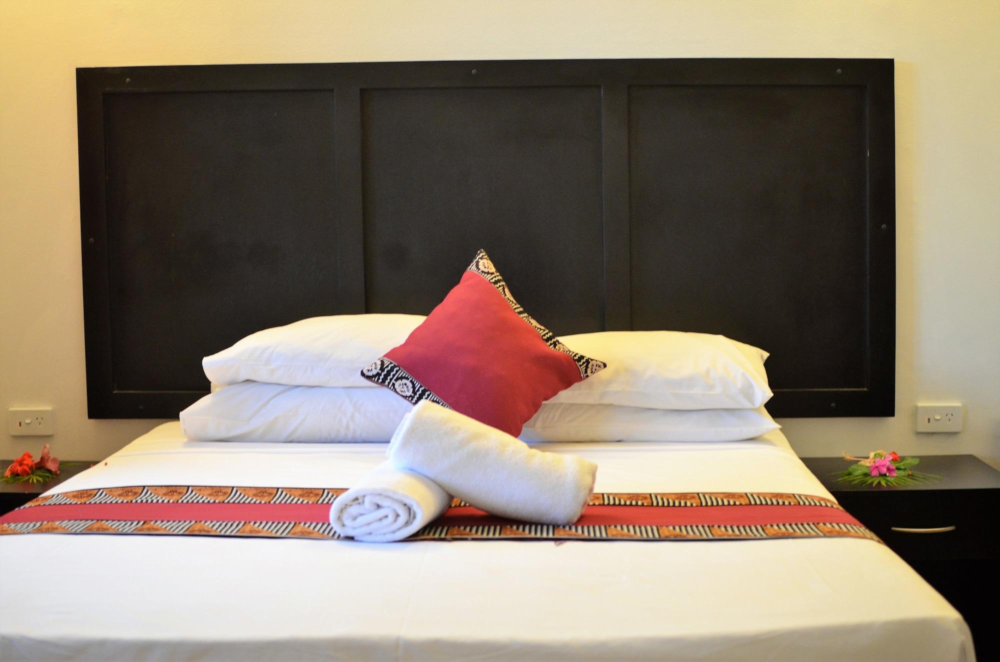 Grand West Nadi