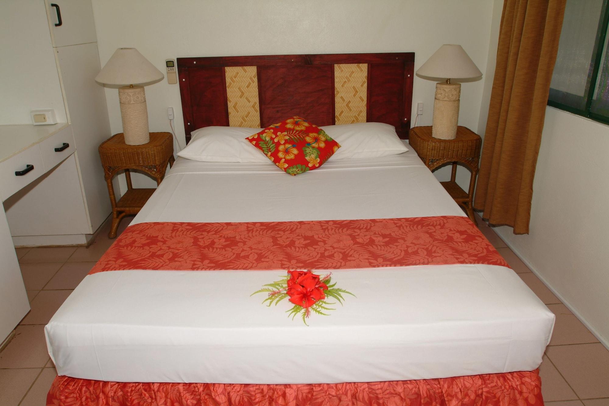 Hotel Grand West