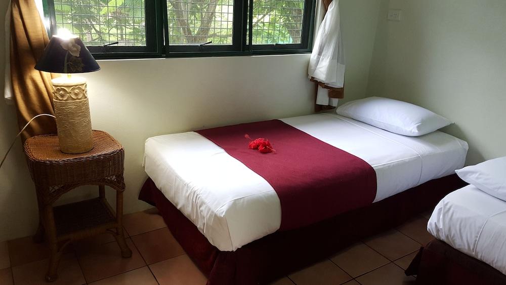 Grand West Hotel Nadi
