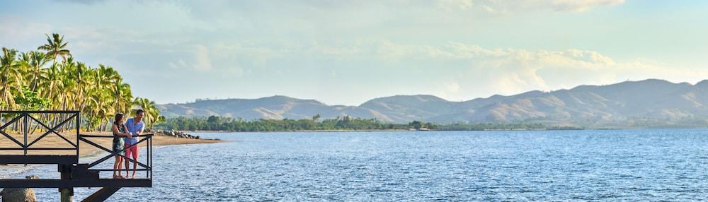 Doubletree By Hilton Fiji - Sonaisali Island 4*