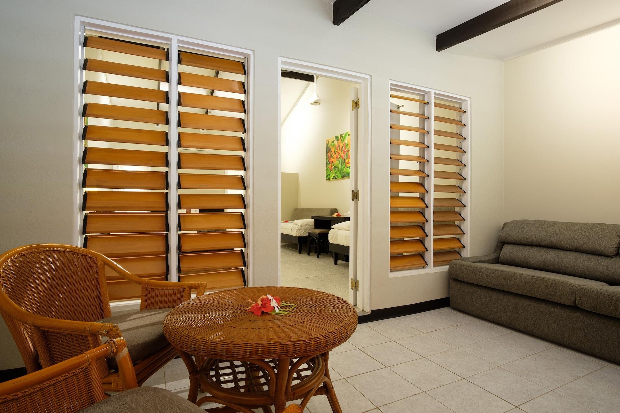 Plantation Island 3*