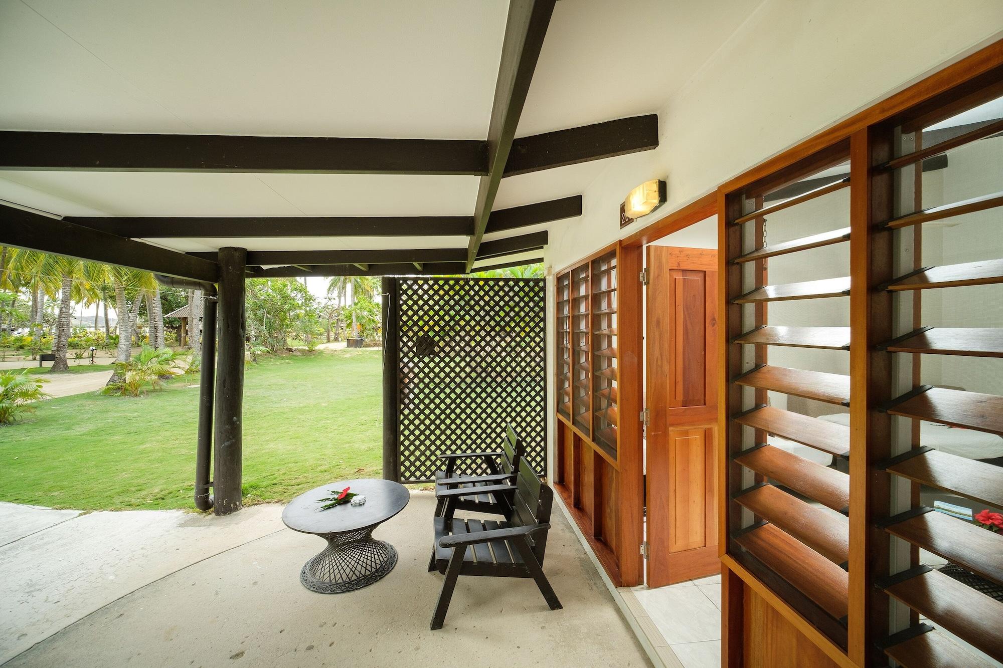 Plantation Island 3*