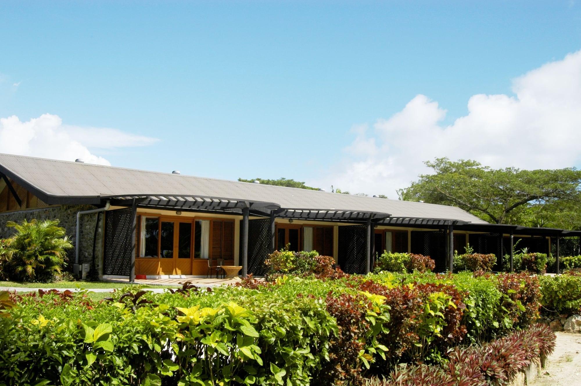Plantation Island 3* Malolo Lailai