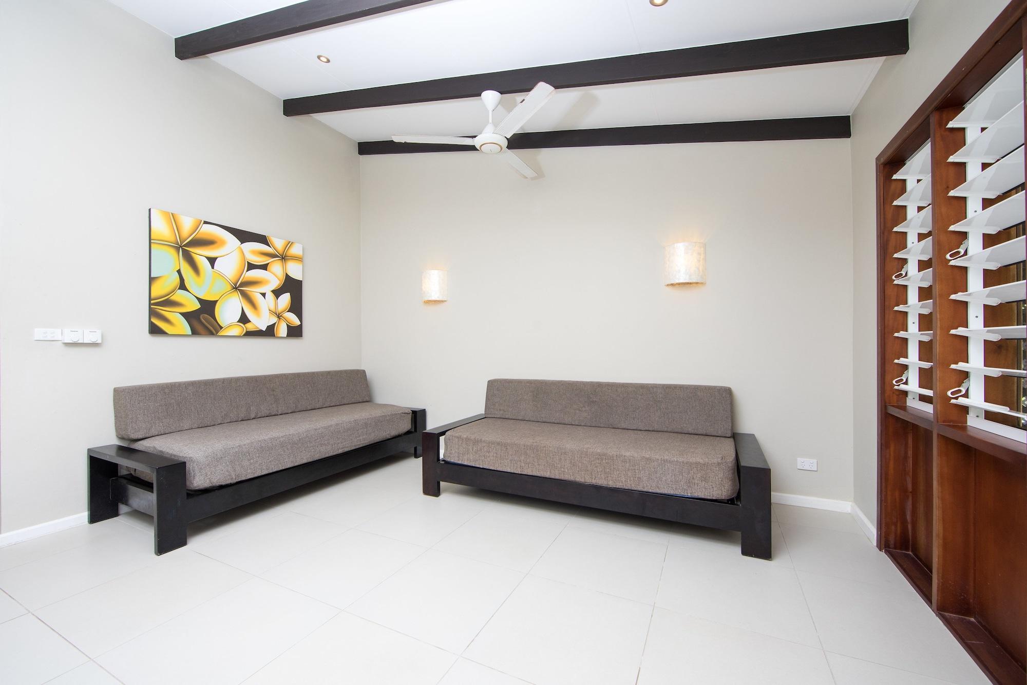 Resort Plantation Island Malolo Lailai