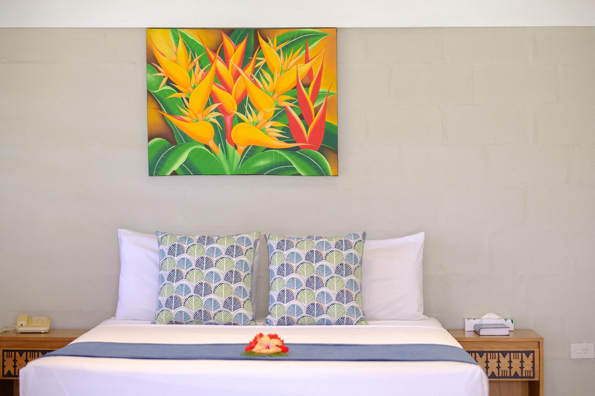Plantation Island Resort Malolo Lailai