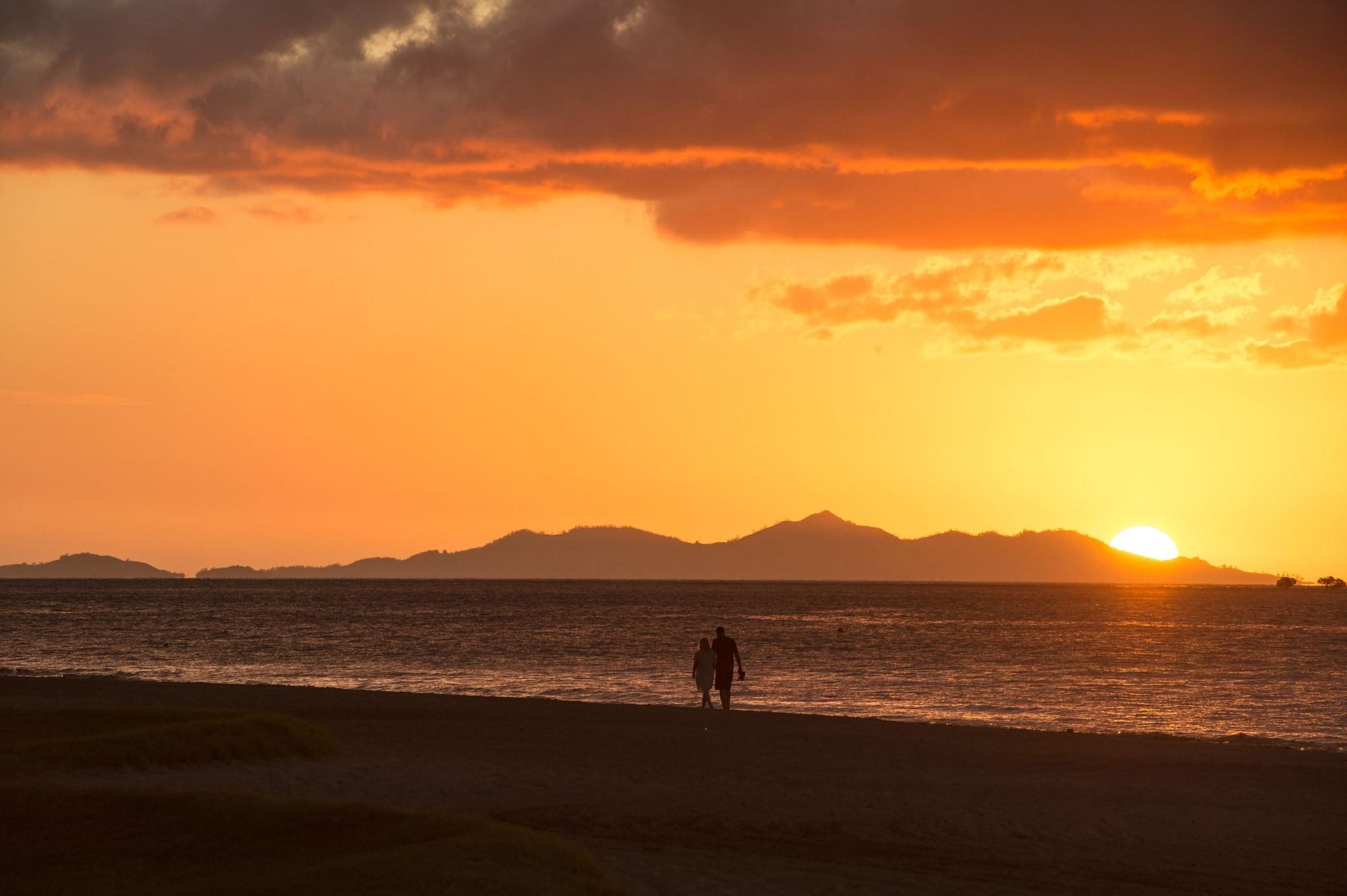 Hilton Fiji And Resort 5*
