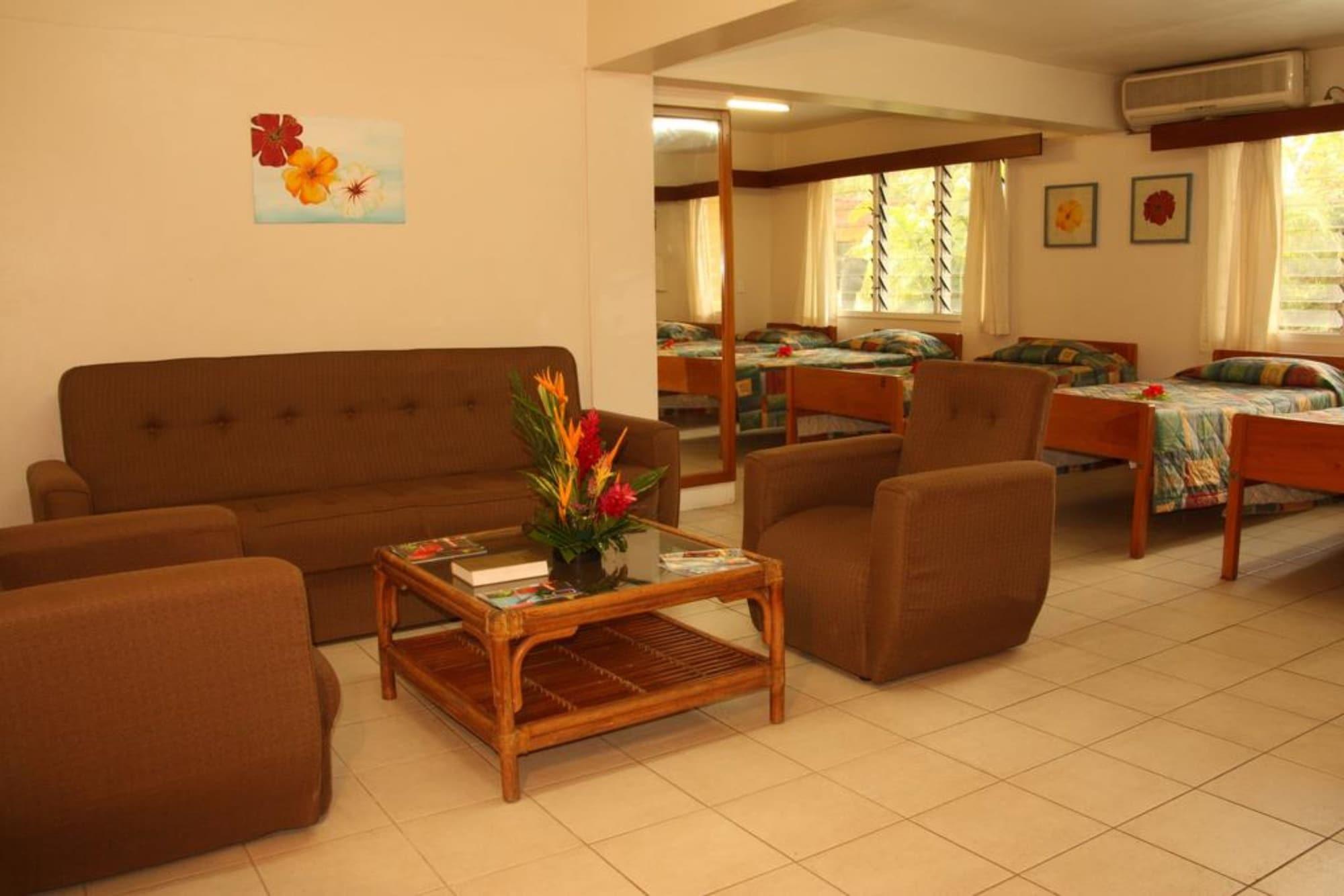 Bay Resort 3*