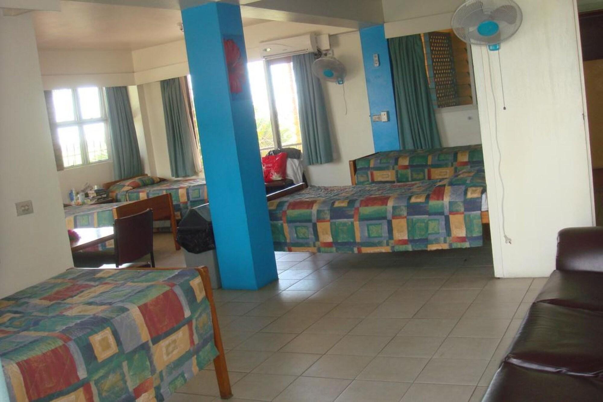 Resort Bay Nadi