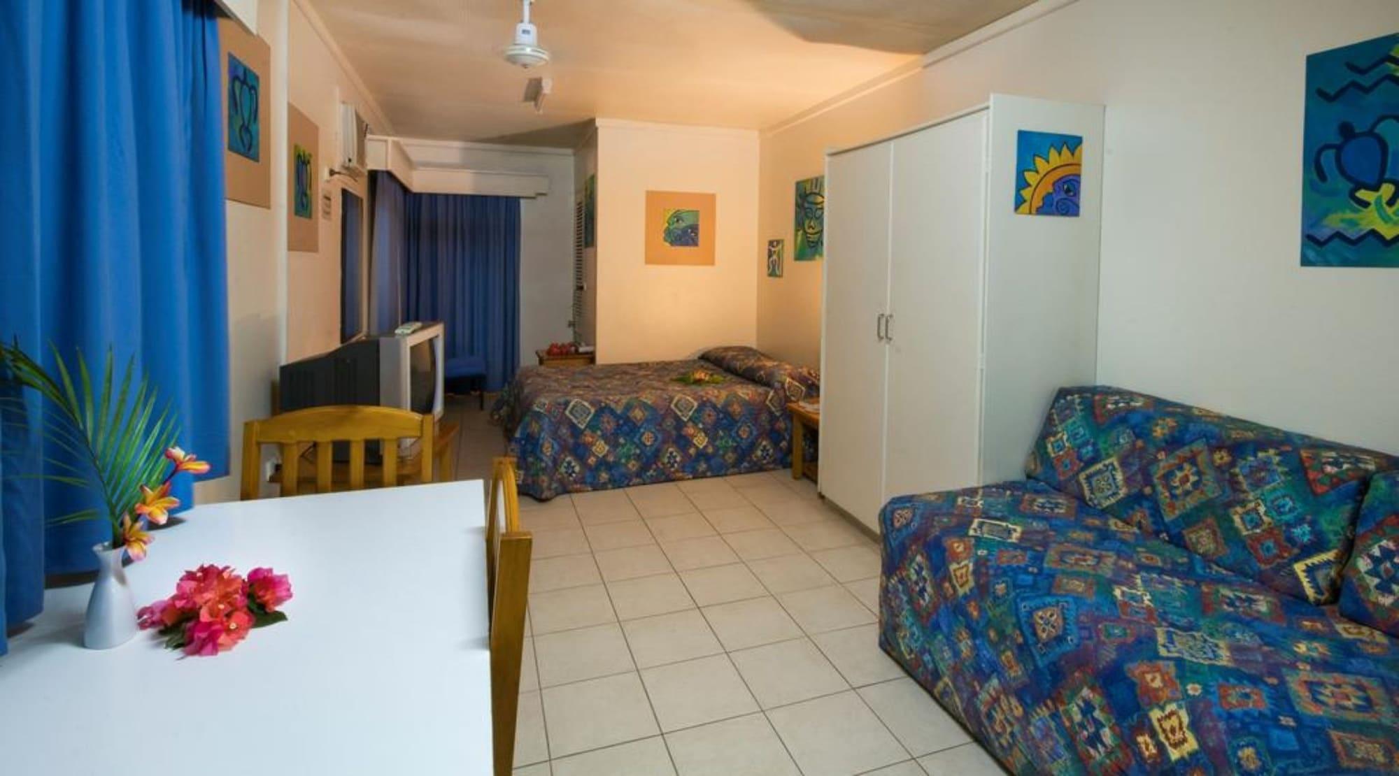 Bay 3* Nadi