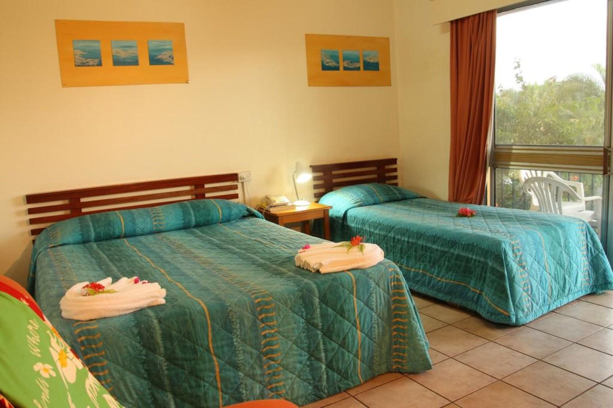 Bay 3* Nadi