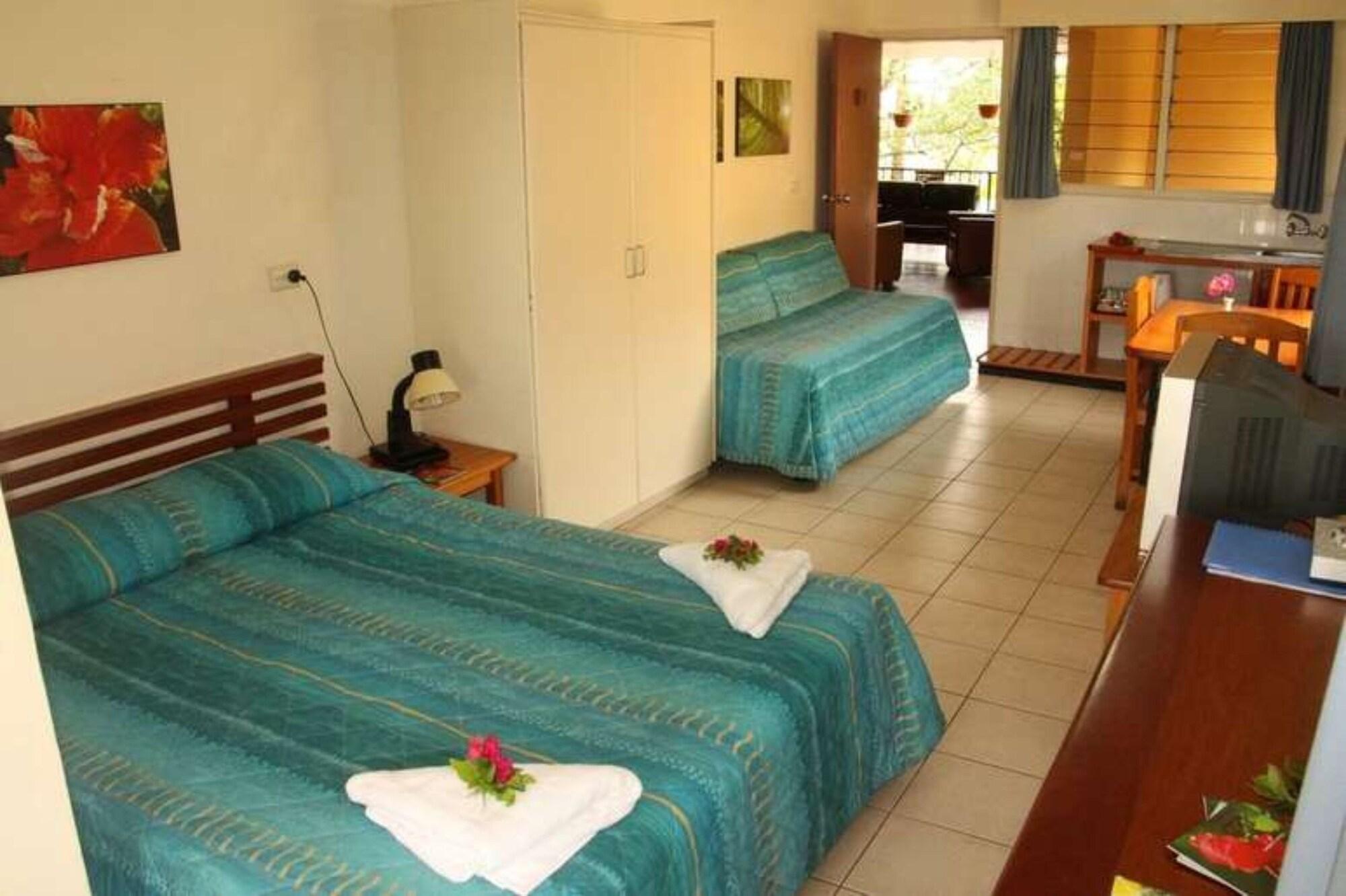 Bay 3* Nadi