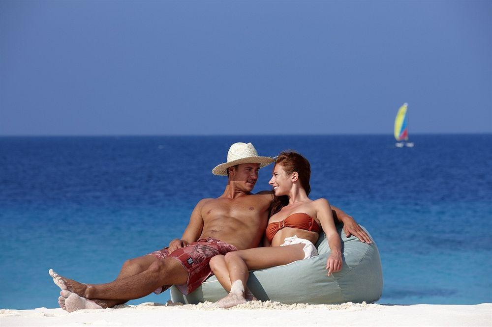 Resort Tadrai Island Mana Island