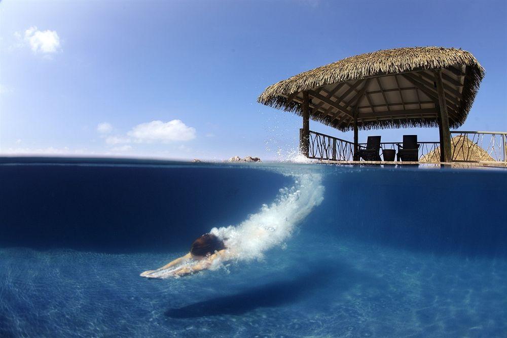 Tadrai Island 5* Mana Island