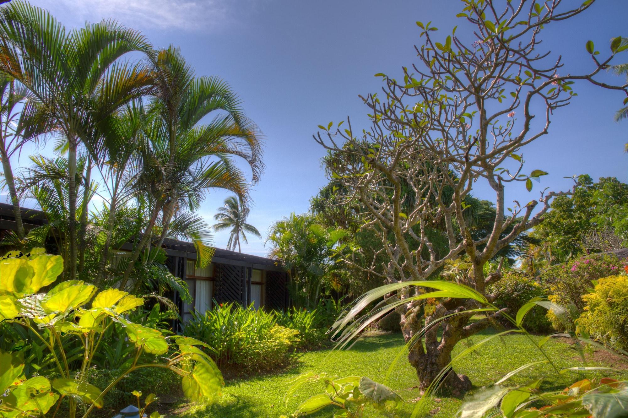 Hotel Tanoa International Nadi