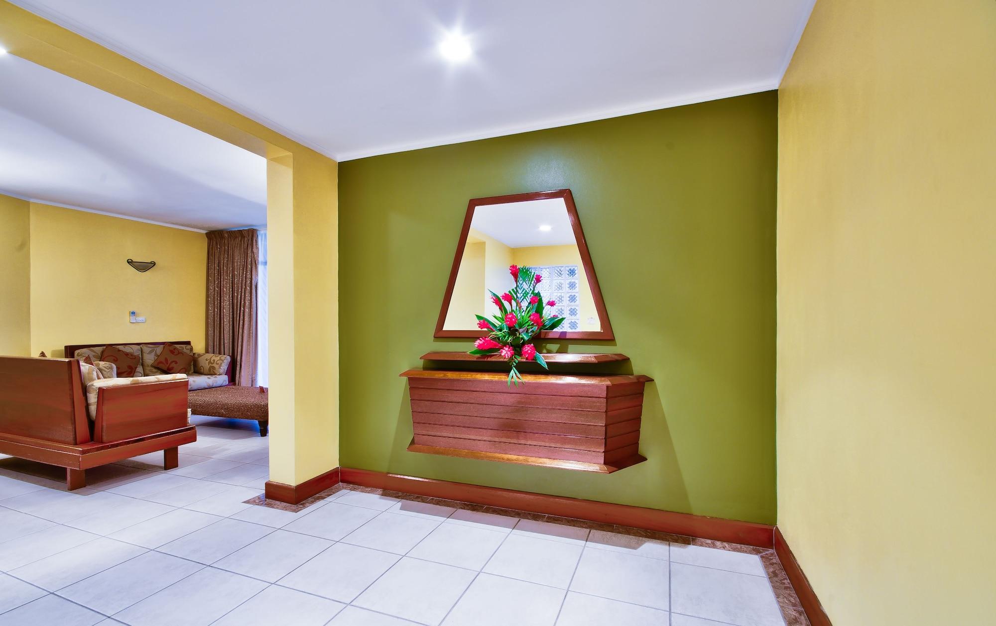 Tanoa International 4* Nadi