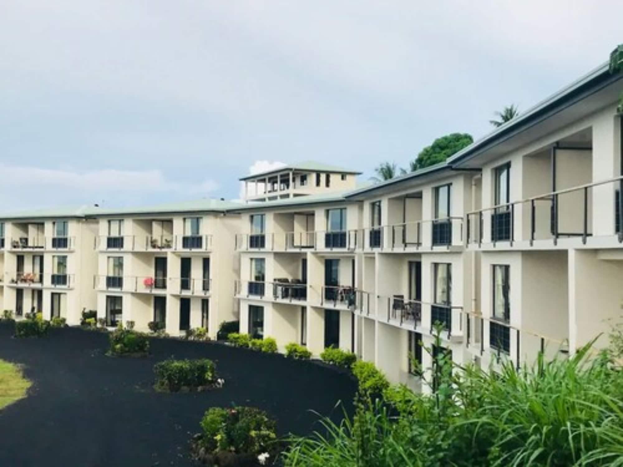 Resort Anchorage 3*