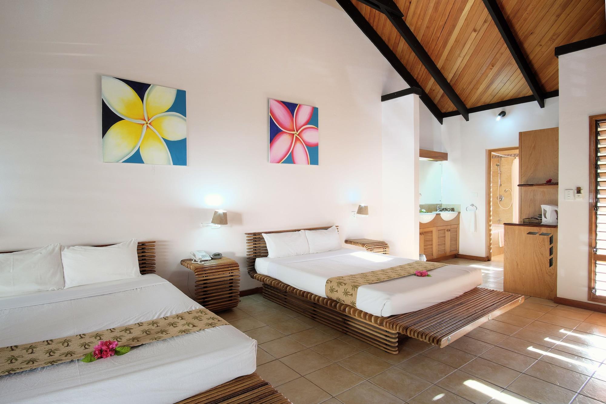 Anchorage 3* Lautoka